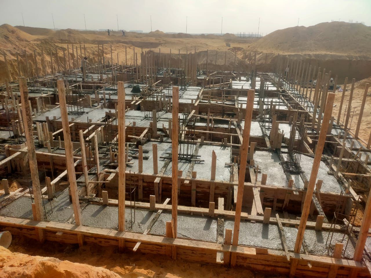 معرض إدارة المشاريع الهندسية 4